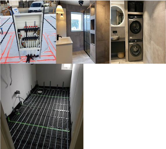 SP VVS - Vi är din VVS Partner och rörmokare Västerås & Surahammar